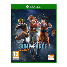 Jump Force (Xbox One) (New) - Refurbished