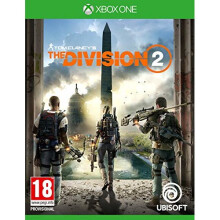 Tom Clancy's The Division 2 (Xbox One) (Uusi) - Refurbished