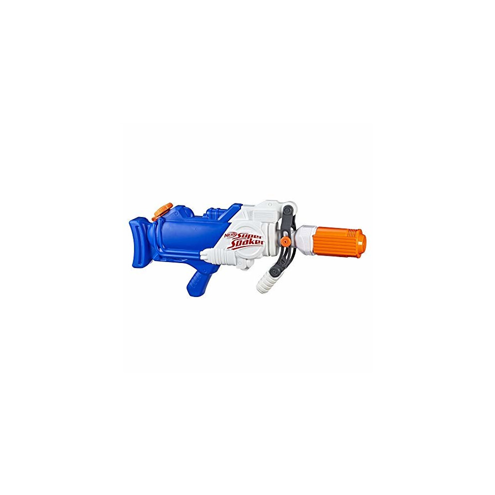 Nerf E2907EU50 Super Soaker Hydra (New)