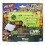 Hasbro Nerf Zombie Strike Quadrot (New) 1