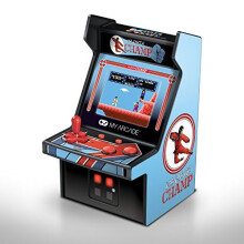 Mi Arcade - Micro Player Karate Champ