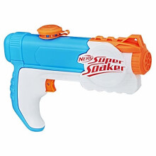 Nerf E2769EU50 Super Soaker Piranha (New)