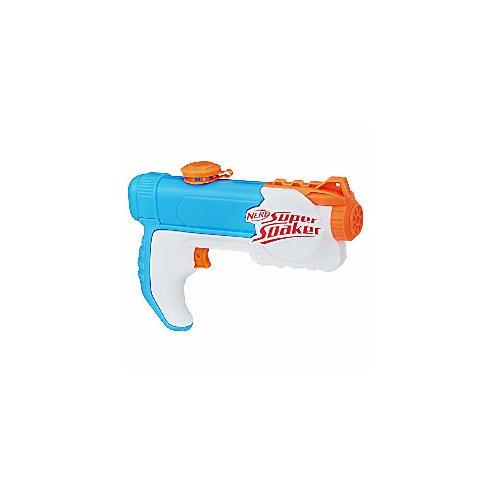 Nerf E2769EU50 Super Soaker Piranha (New)