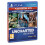 Playstation Uncharted Collection PlayStation Hits (PS4) (New) 1