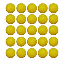 Nerf B1589348 Rival 25 Round Refill Pack, Multi-Colour (New)