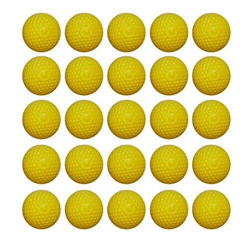 Hasbro Nerf B1589348 Rival 25 Round Refill Pack, Multi-Colour (New)