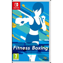 Fitness-Boxen (Nintendo Switch) (Neu) - Refurbished