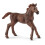 Schleich Schleich Hästar - Fullblodsföl -13857 1