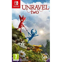 Unravel 2 (Switch) (Neu) - Refurbished