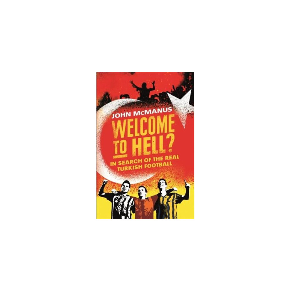 Welcome to Hell?