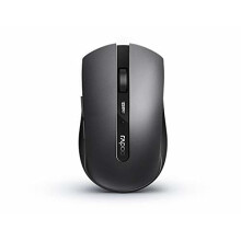 RAPOO 7200M Wireless Optical Mouse (New)