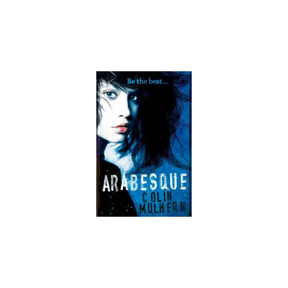 Arabesque