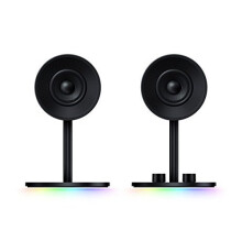 Razer Nommo Chroma Speakers (PC) (New)