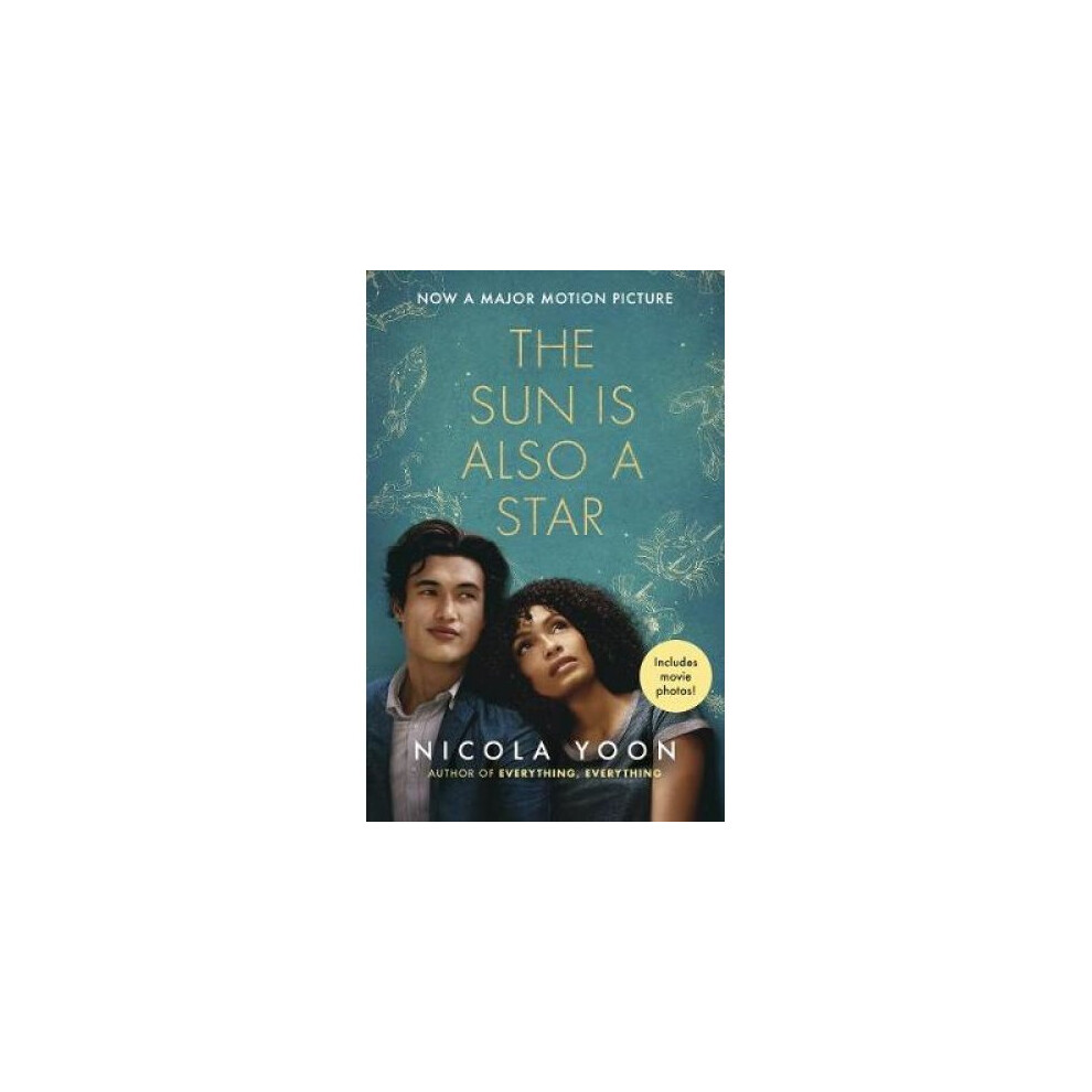 The Sun is also a Star