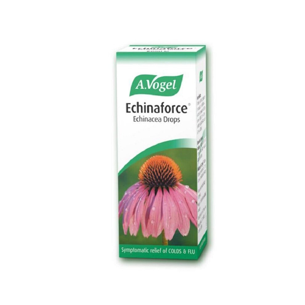 A.Vogel Echinaforce Echinacea Drops 15ml