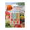 Malibu Malibu Lip Care Balm SPF30 Watermelon/Mint/Vanilla 3x4g 1