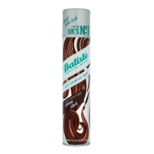 Dry Shampoo Batiste Divine Dark 200 ml