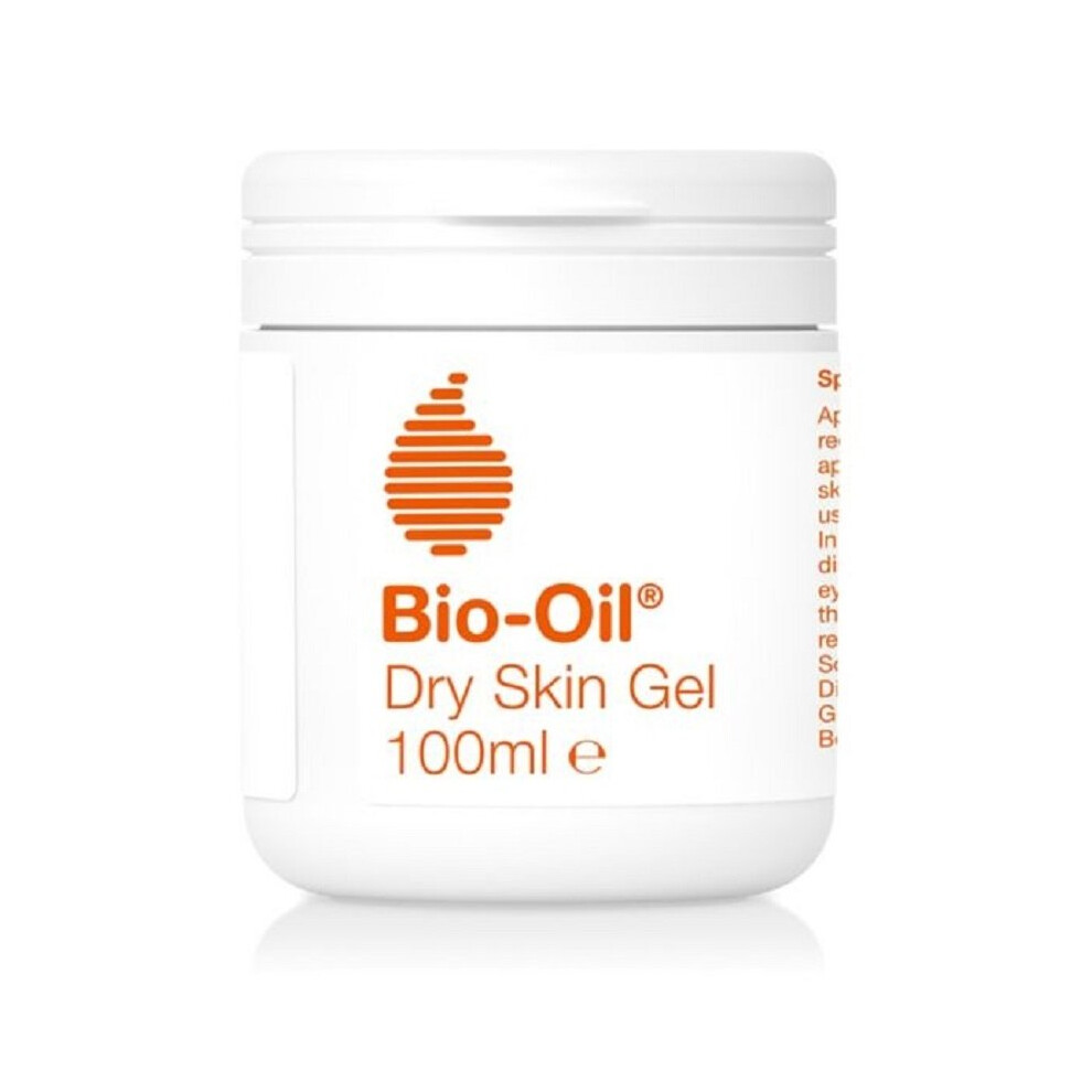 Bio Oil Dry Skin Gel - 100ml