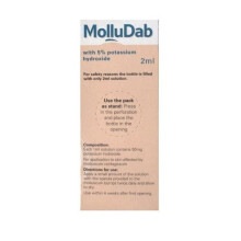 MolluDab 2ml