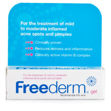 Freederm Gel 10g