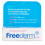 Freederm Gel 10g 1