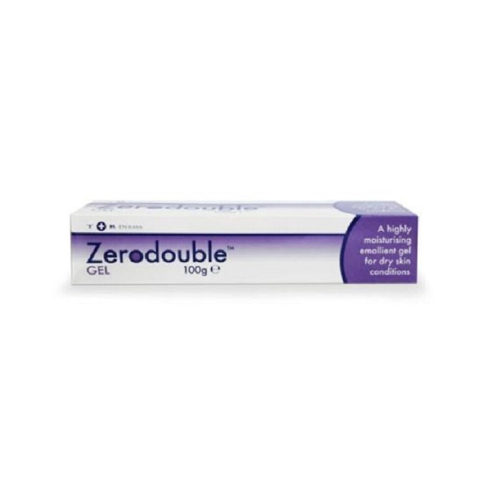 Zerodouble Gel 100g Tube-image-OPC-PVWXVR-NEW