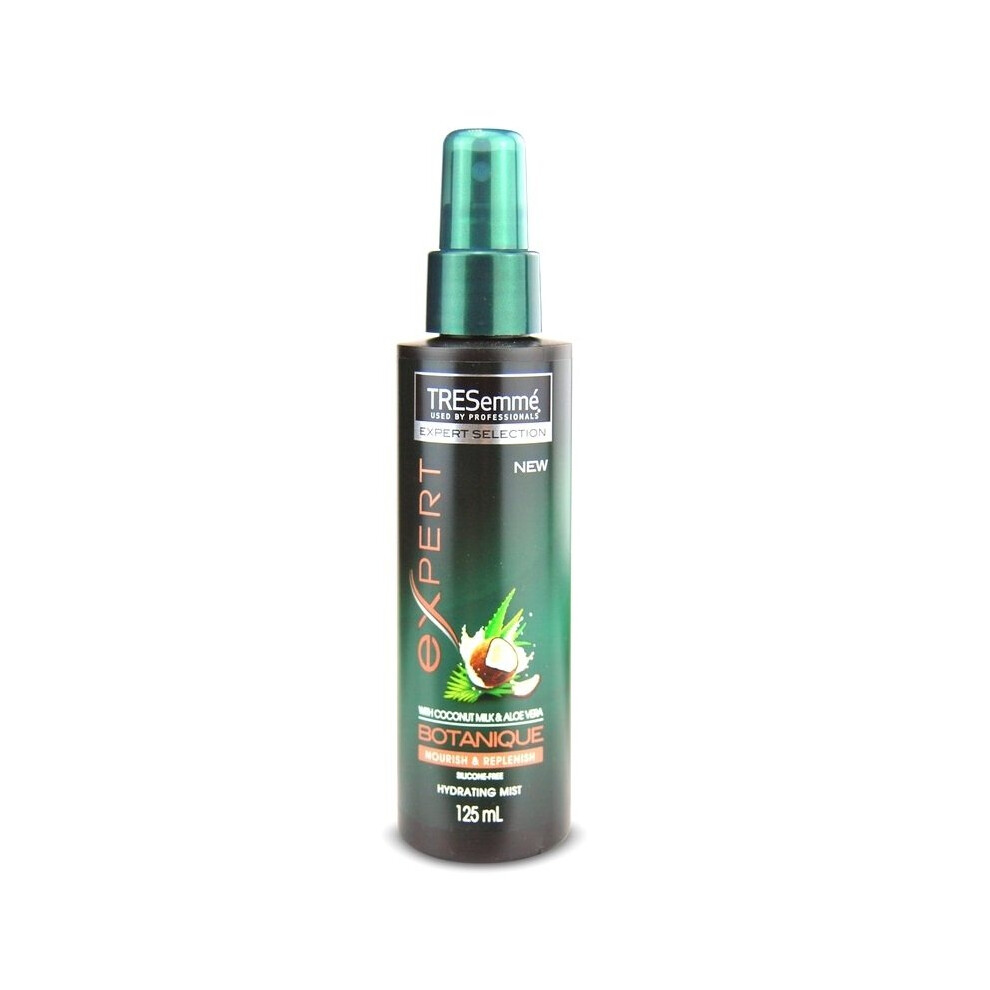 TRESemme Expert Coconut & Aloe Hydrating Mist 125ml