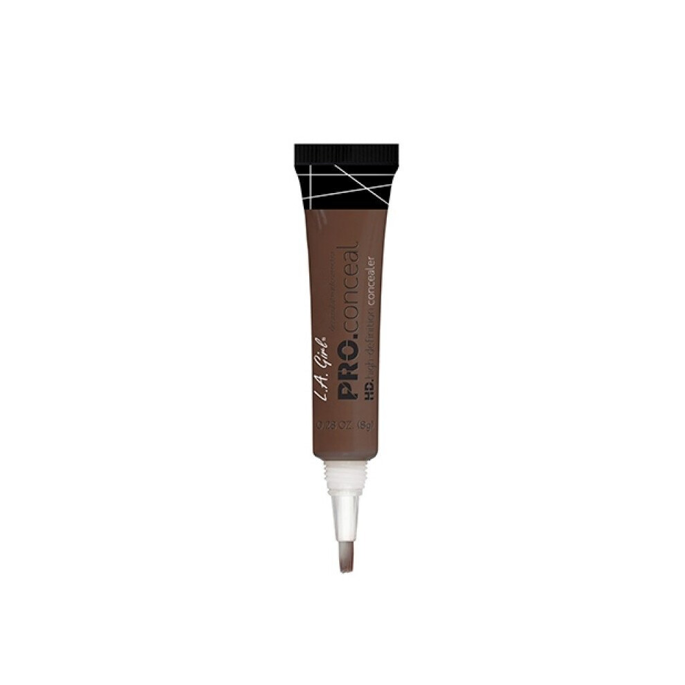 L.A. Girl Pro Conceal 988 Dark Cocoa