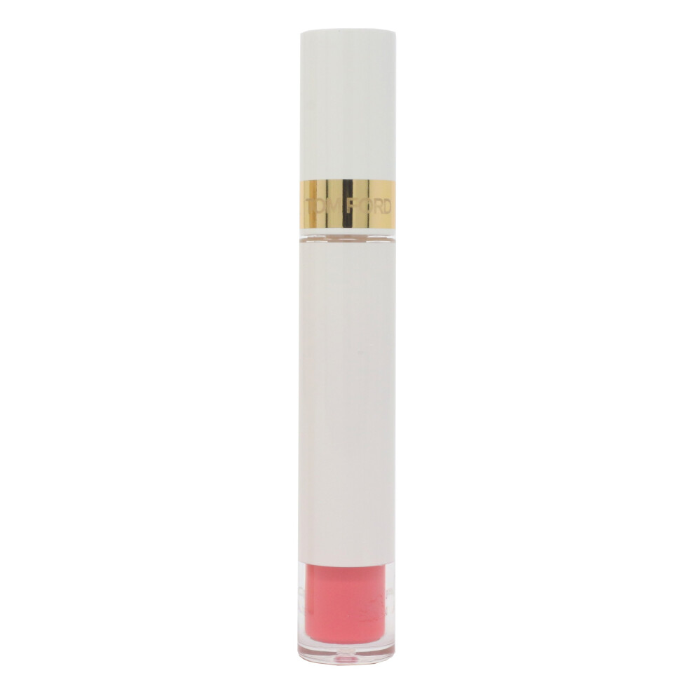 Tom Ford Soleil Lip Lacquer Liquid Tint 0.09oz New In Box (Choose Your Shade)