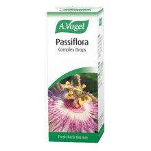 A.Vogel Passiflora Complex Drops 50ml