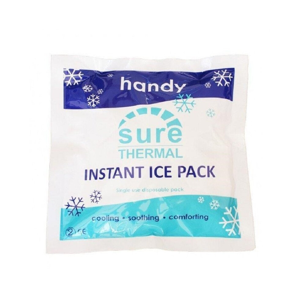 Sure Thermal Handy Instant Ice Pack (Mini)