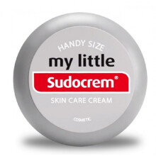 Sudocrem My Little Handy Size - 22g