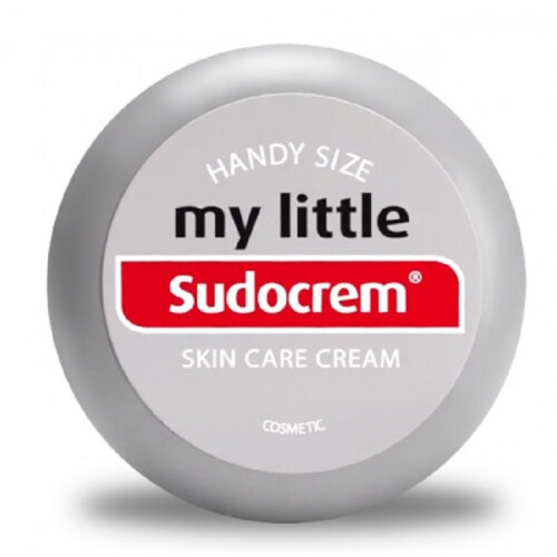 Sudocrem My Little Handy Size - 22g