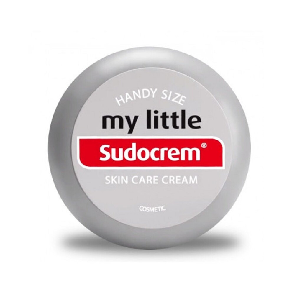 Sudocrem My Little Handy Size - 22G