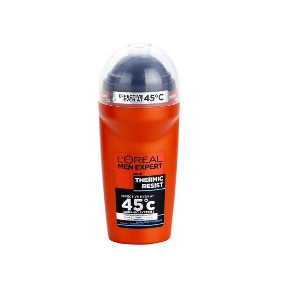 L'Oreal Men Expert Thermic Resist Roll On 50ml-image-OPC-PVWXT9-NEW