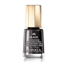 Mavala Mini Colour Black