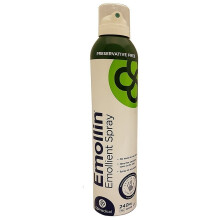 Emollin Emollient Spray 240ml