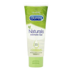 Durex Naturals Intimate Gel 100ml