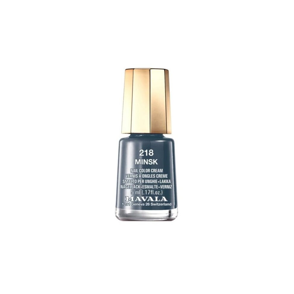 Mavala Mini Colour Minsk