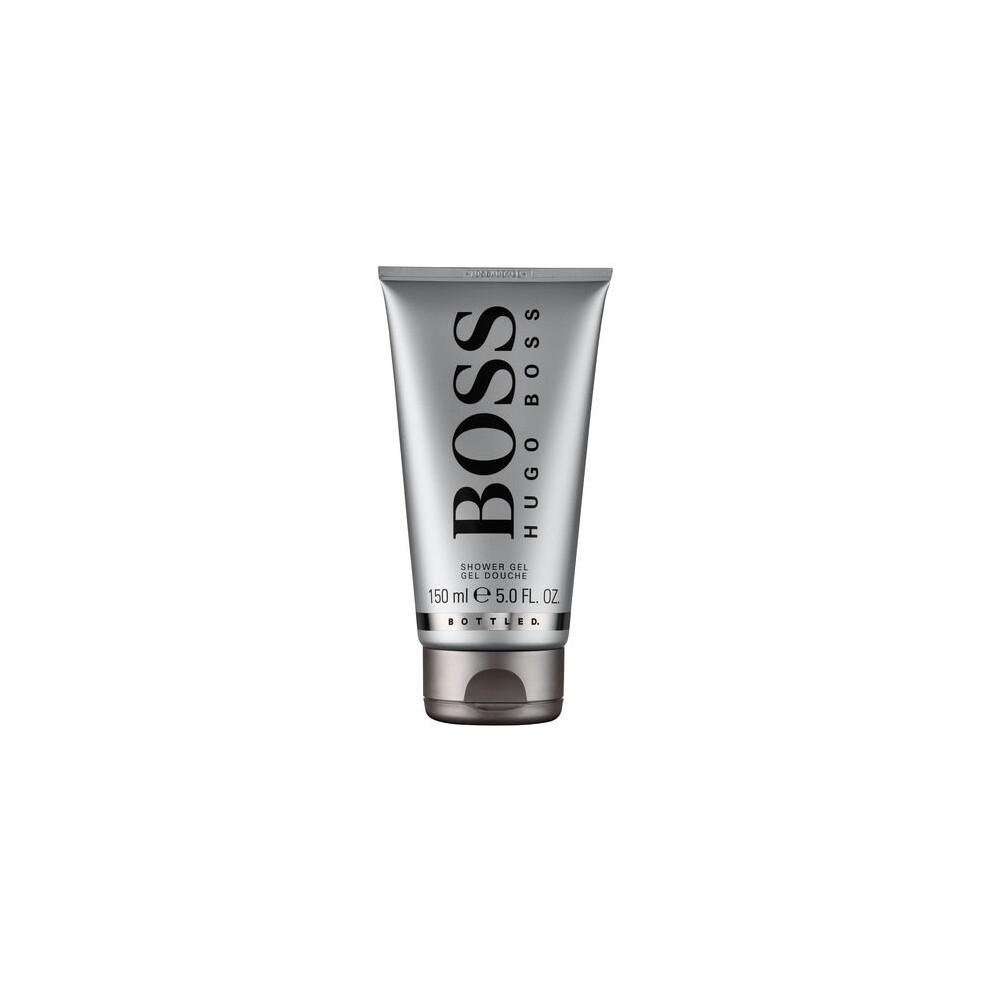 Hugo Boss Boss Bottled Shower Gel - 150Ml