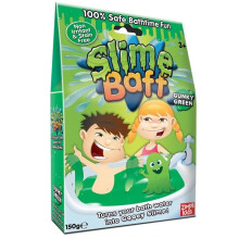 Gelli Baff Slime Baff Gunky Green - 150g