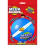 Wicked Mega Bounce Ball (X-Large, Red/Blue) 1