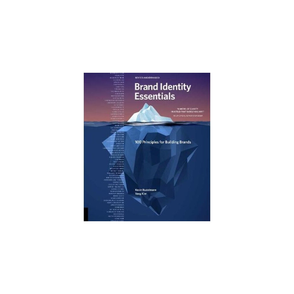 Brand Identity Essentials, Revised and Expanded