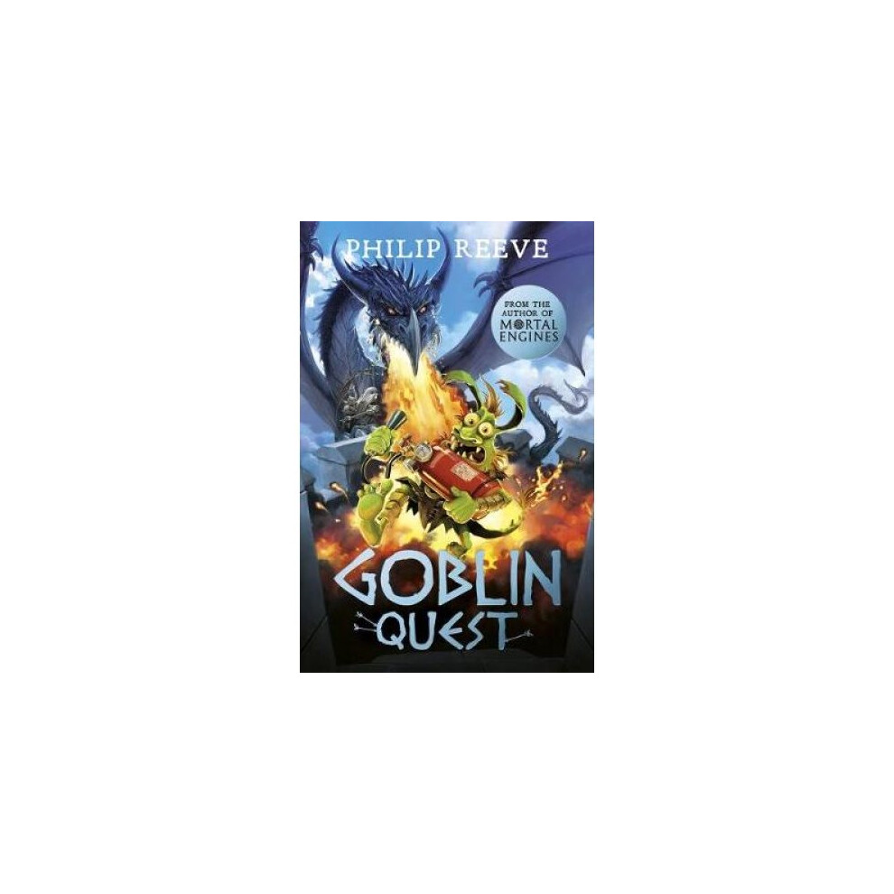 Goblin Quest (NE)