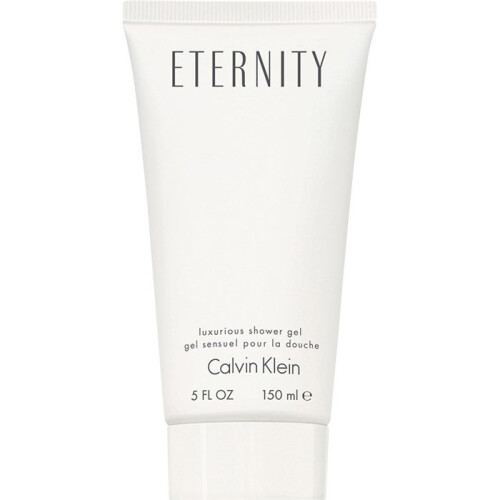 Calvin Klein Eternity Women Luxurious Shower Gel - 150ml