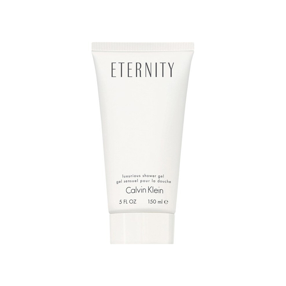 Calvin Klein Eternity Women Luxurious Shower Gel - 150ml