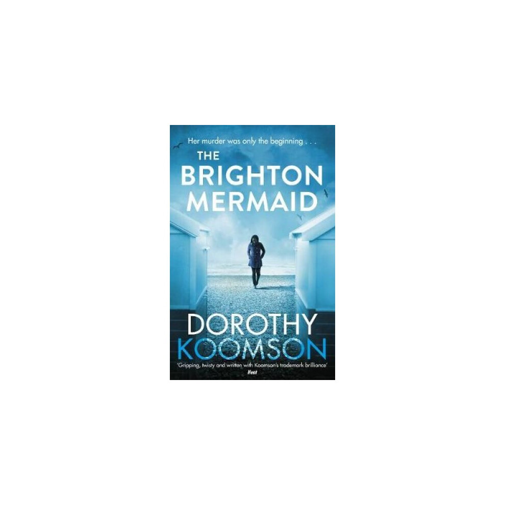 The Brighton Mermaid by Dorothy Koomson (Paperback Book) - Image 8