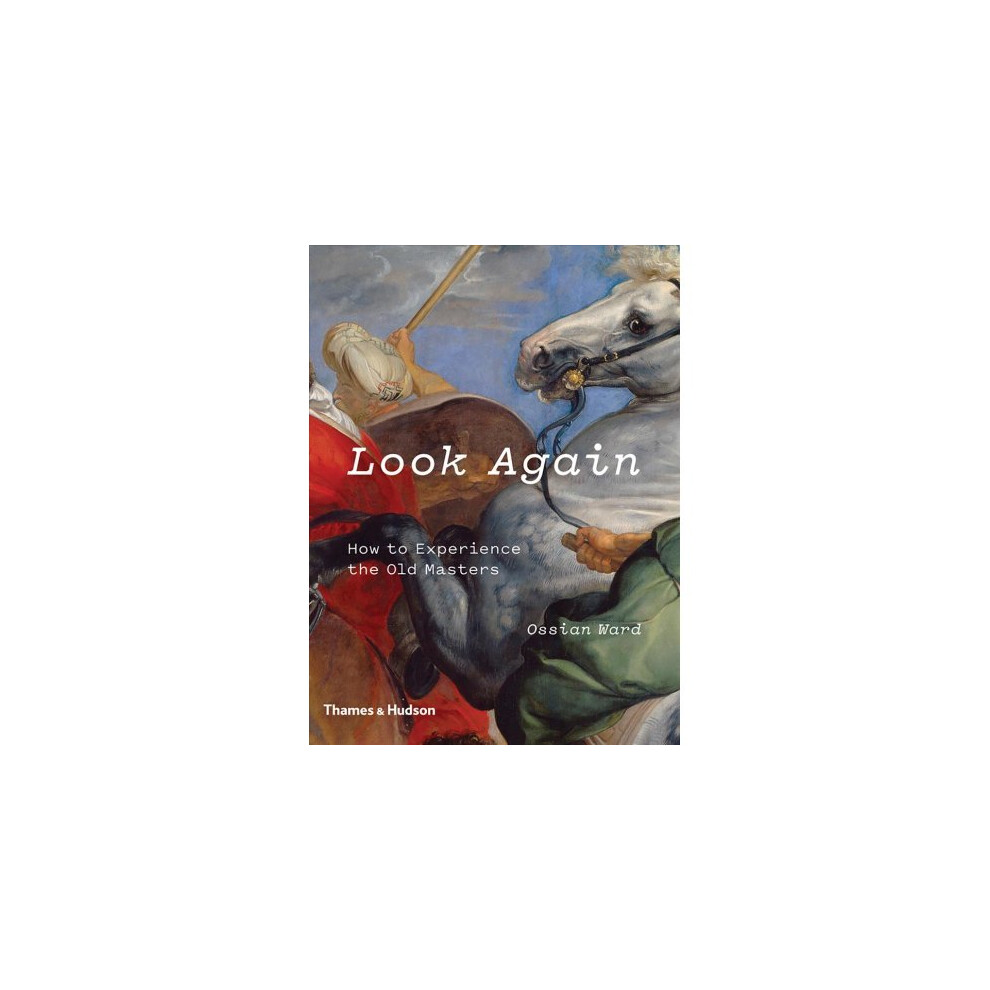 Look Again