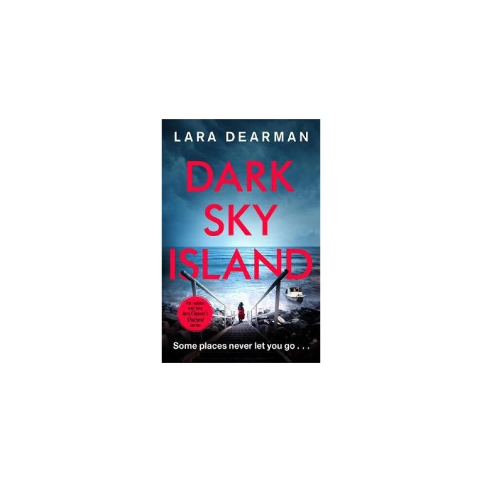 Dark Sky Island
