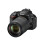 Nikon Nikon D5600 reflex numérique + objectif AF-S DX 18-140 mm - Noir 1
